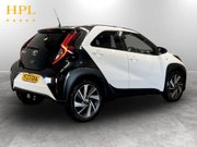 Toyota Aygo X 1.0 VVT-i Edge Hatchback 5dr Petrol Manual Euro 6 (s/s) (72 ps) DAB Radio - 7