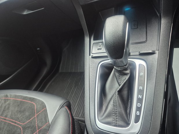 Ford Puma ST-LINE X 20