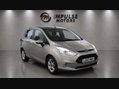 Ford B-Max 1.0 B-Max Zetec T 5dr 1