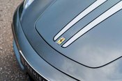 Ferrari F430 SCUDERIA. UK SUPPLIED. FULL FSH. GRIGIO CORSA RACING LIVERY. CARBON INT. 4