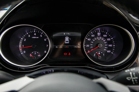 Kia Xceed GT-LINE 14