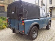 Land Rover 88 Series III SWB - John Brown HQ Special Edition 63