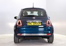 Fiat 500 1.0 Mild Hybrid Top 3dr 9