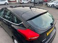 Ford Focus 1.0T EcoBoost Titanium Euro 6 (s/s) 5dr 14