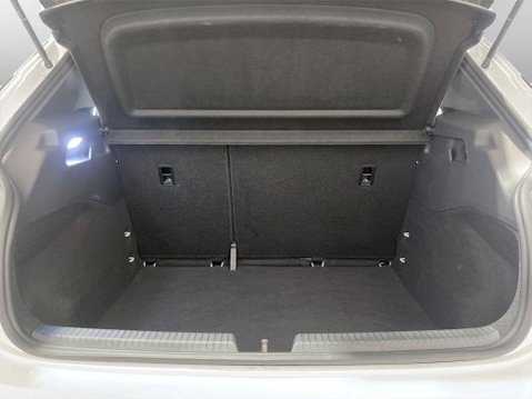 Cupra Born 58kWh V1 Hatchback 5dr Electric Auto (204 ps) 21