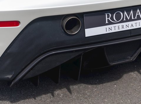 Ferrari 430 Scuderia Spider 16M 35