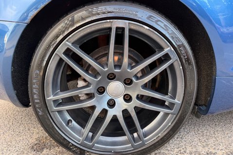 Audi A4 TDI S LINE SPECIAL EDITION - PART EXCHANGE TO CLEAR - 11 MONTHS MOT 43
