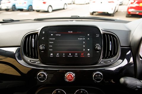 Fiat 500 DOLCEVITA PLUS MHEV 27