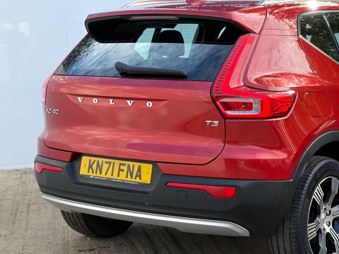Volvo XC40 1.5 XC40 Inscription T3 5dr 36
