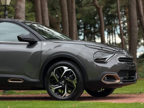 Citroen C4 PURETECH C-SERIES EDITION S/S 2