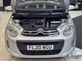Citroen C1 1.0 VTi Urban Ride Euro 6 (s/s) 5dr 82
