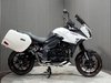 Triumph Tiger 2014 ONLY 12K ADVENTURE BIKE PANNIERS LONG MOT 1050CC