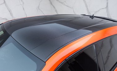 Lamborghini Urus PERFORMANTE 39