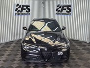 Alfa Romeo Giulia 2.9 V6 Bi-Turbo Quadrifoglio Saloon 4dr Petrol Auto Euro 6 (s/s) (510 ps) 17