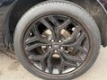 Land Rover Range Rover Evoque 2.0 Range Rover Evoque R-Dynamic HSE Auto 4WD 5dr 10