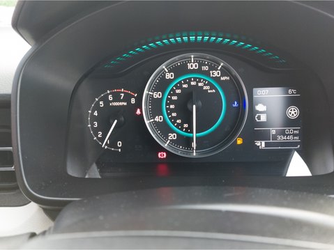 Suzuki Ignis 1.2 Dualjet SHVS SZ5 ALLGRIP 5dr 19