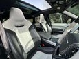 Land Rover Range Rover Sport 5.0 P575 V8 SVR Carbon Edition SUV 5dr Petrol Auto 4WD Euro 6 (s/s) (575 ps 28