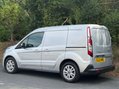Ford Transit Connect 1.5 Transit Connect 200 Limited TDCi 26