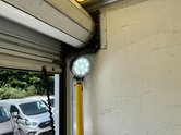Ford Transit Luton LWB L3 Leader 350 Air Con Tail Lift EURO 6 NO VAT 13