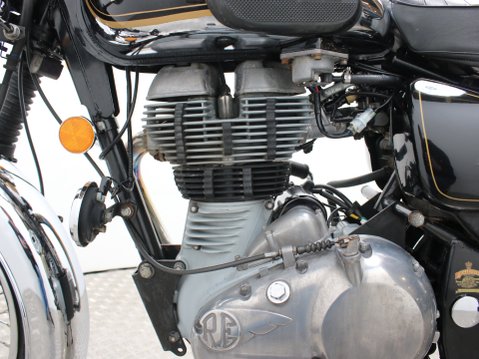 Royal Enfield Bullet BULLET ELECTRA CL EFI DLX 27