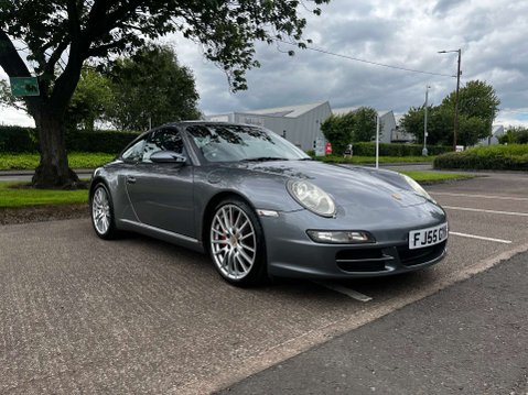 Porsche 911 3.8 911 Carrera 2 S 2dr 33
