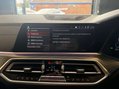 BMW X5 3.0 X5 xDrive 30d M Sport Auto 4WD 5dr 22