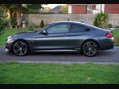 BMW 4 Series 2.0 420i GPF M Sport Auto xDrive Euro 6 (s/s) 2dr 8