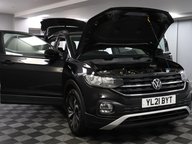 Volkswagen T-Cross SE TSI 15