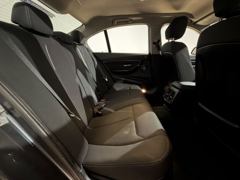 BMW 3 Series 316I SPORT 18