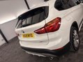 BMW X1 2.0 20d Sport Auto xDrive Euro 6 (s/s) 5dr 49