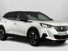 Peugeot e-2008 50kWh GT SUV 5dr Electric Auto (7kW Charger) (136 ps)