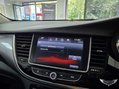 Vauxhall Mokka X 1.4i Turbo ecoTEC Design Nav Euro 6 (s/s) 5dr 80