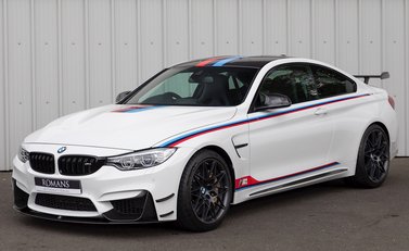 BMW M4 DTM Champion Edition 6