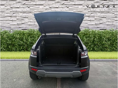 Land Rover Range Rover Evoque 2.2 Range Rover Evoque Pure Tech eD4 4x2 3dr 17