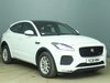 Jaguar E-Pace 2.0 D180 R-Dynamic SUV 5dr Diesel Auto AWD Euro 6 (s/s) (180 ps)