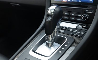 Porsche 911 Carrera 4 GTS (991.2) 29