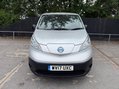 Nissan E-NV200 E ACENTA RAPID PLUS 2