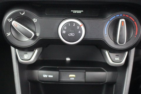 Kia Picanto 5dr 1.0 DPi GT-Line 13