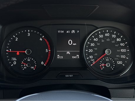 Volkswagen Grand California TDI 48