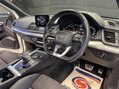 Audi Q5 2.0 Q5 S Line TDI Quattro Semi-Auto 4WD 5dr 3