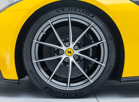 Ferrari F12 TDF 10