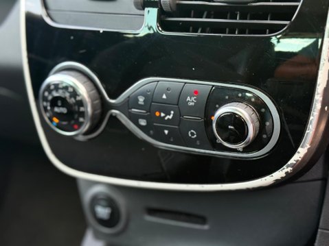 Renault Clio 1.5 dCi Iconic 25 Nav Euro 6 (s/s) 5dr 14