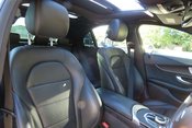 Mercedes-Benz C Class 2.1 C250d AMG Line (Premium) Saloon 4dr Diesel G-Tronic+ Euro 6 (s/s) (204 8