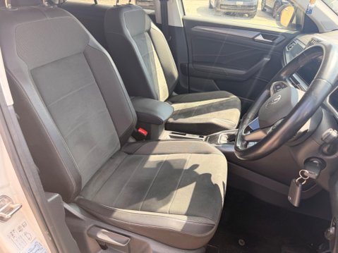 Volkswagen T-Roc 1.5 TSI Style DSG Euro 6 (s/s) 5dr 24
