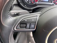 Audi A1 1.0 TFSI Sport S Tronic Euro 6 (s/s) 3dr 34