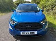 Ford Ecosport ST-LINE 9