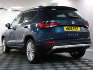 SEAT Ateca TDI XCELLENCE 22