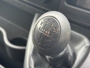 Vauxhall Movano F3500 L2 H1 125 ps Cdti Single Cab Tipper - Air Con 29