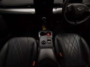 Ford Mustang Mach-E Mustang Mach-E Standard-Range RWD 5dr 5