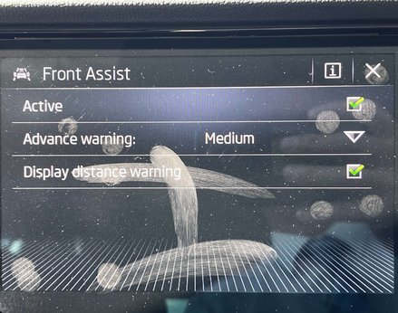 Skoda Kodiaq 1.5 Kodiaq SE L Executive TSi Semi-Auto 5dr 43